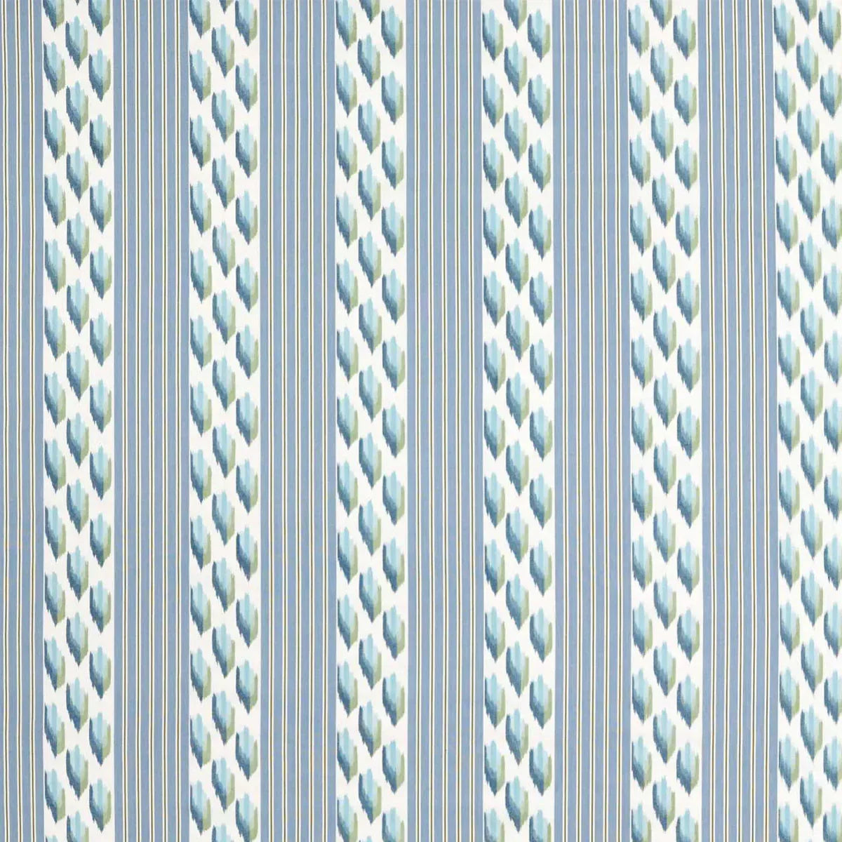 Musafir Fabric - Sanderson