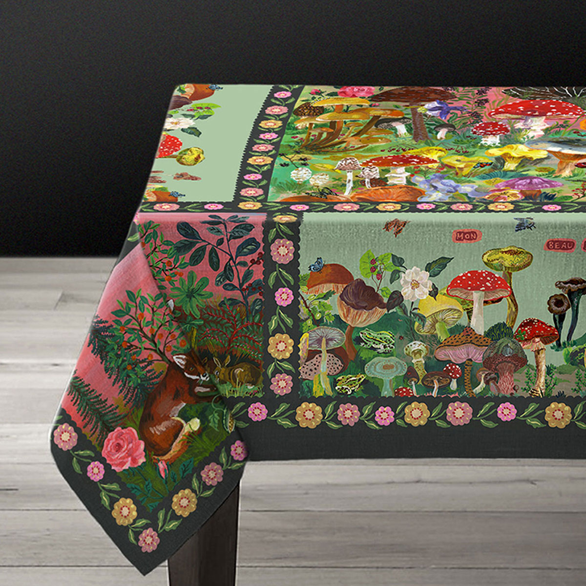 Tablecloth - Avenida Home