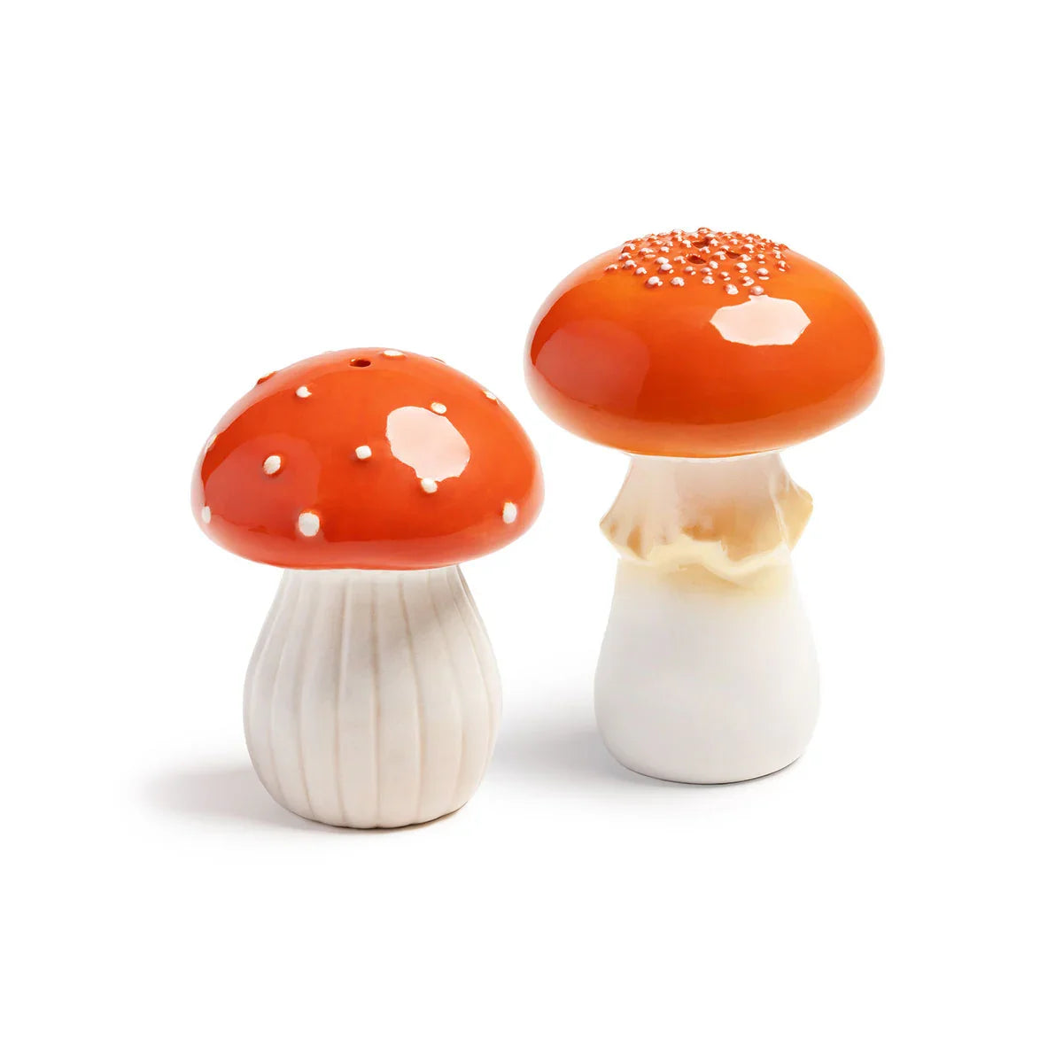 Mushroom Salt & Pepper - &Klevering