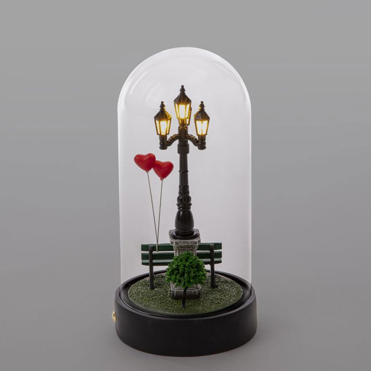 My Little Valentine Table Lamp - Seletti