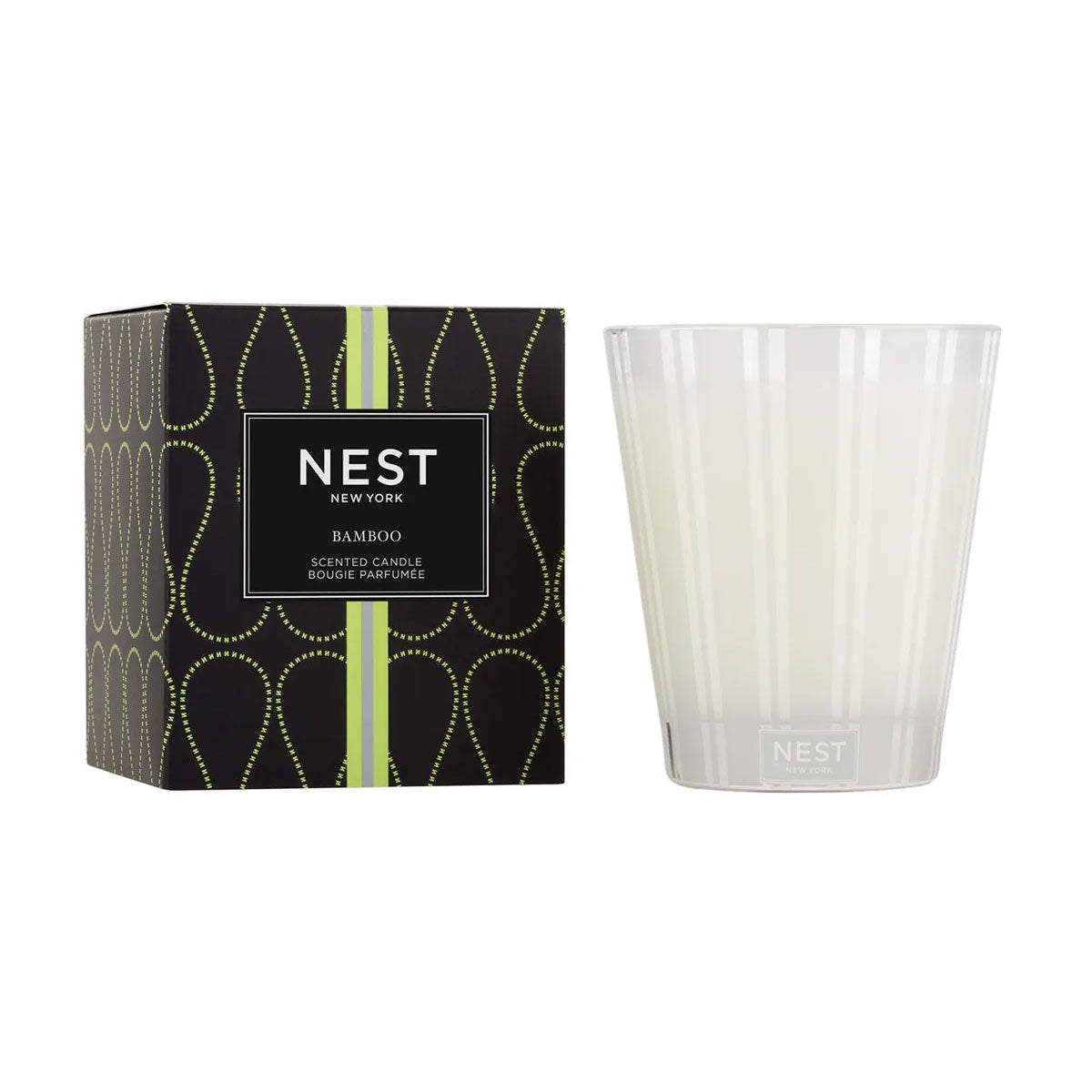 Classic Candle 230g - NEST New York