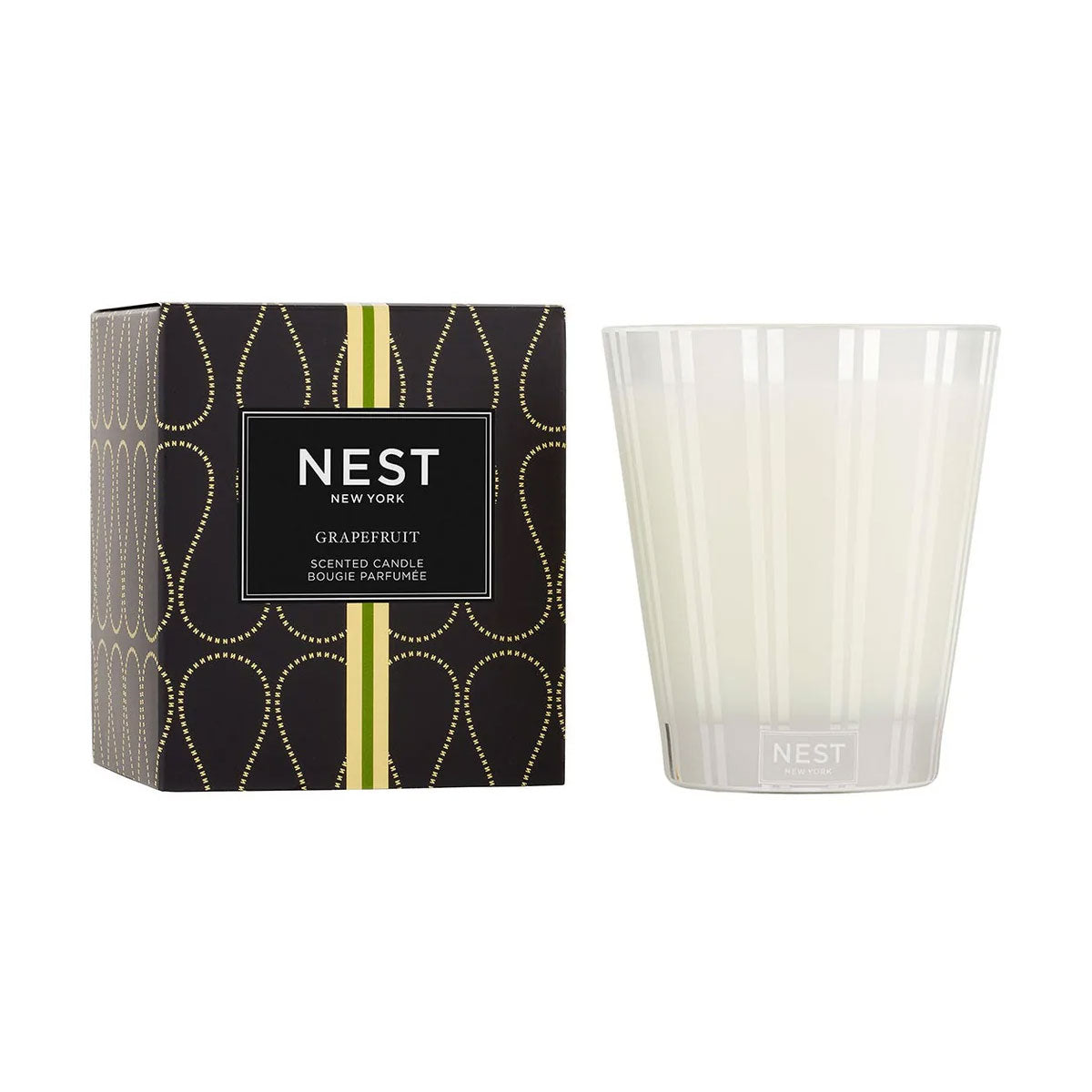 Classic Candle 230g - NEST New York