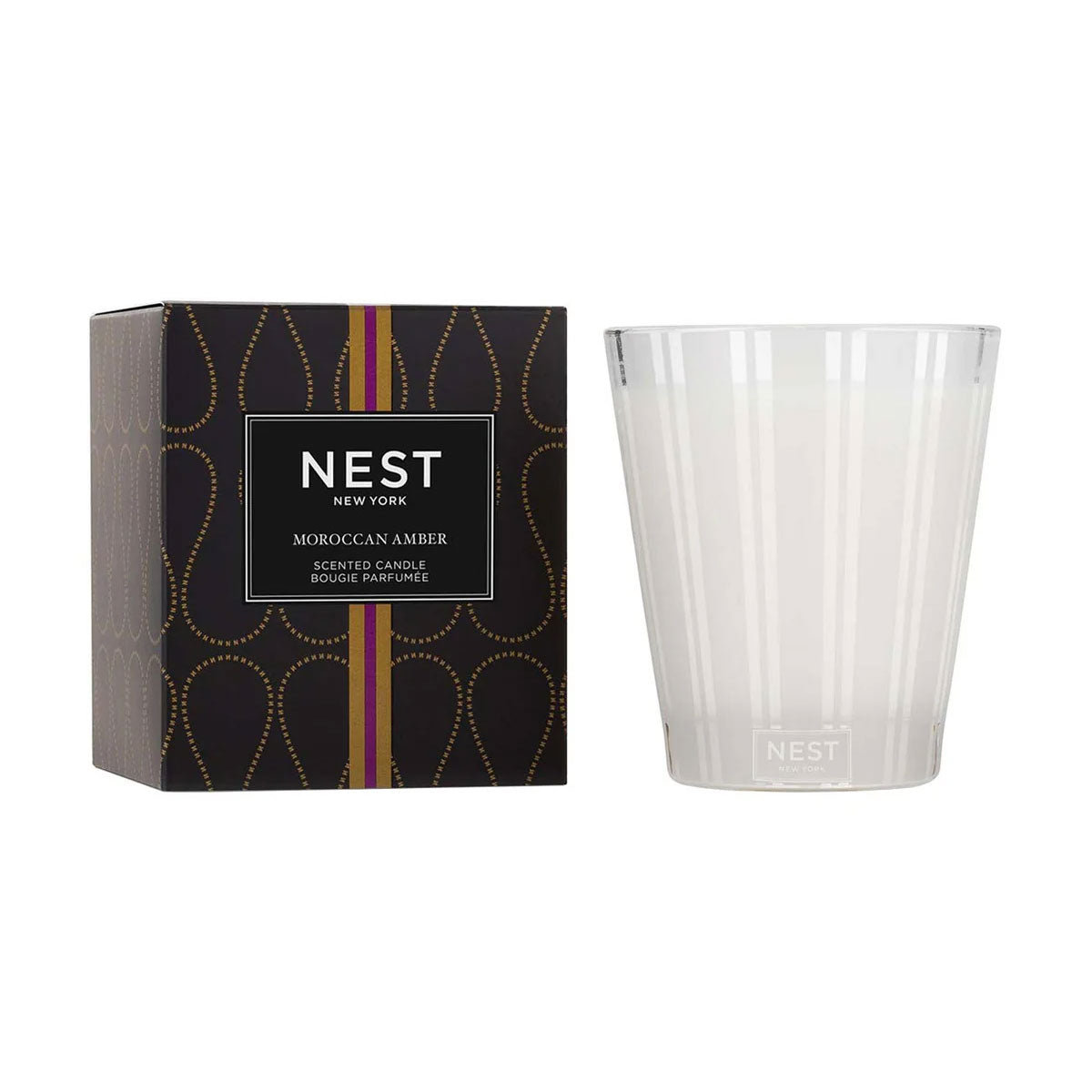 Classic Candle 230g - NEST New York