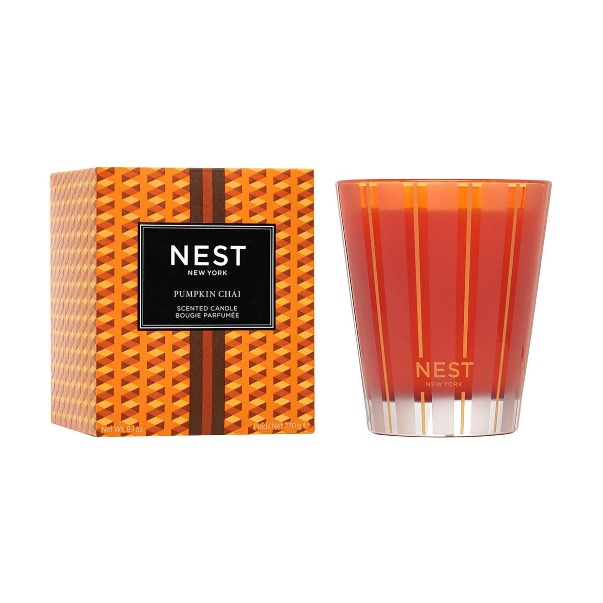 Classic Candle 230g - NEST New York