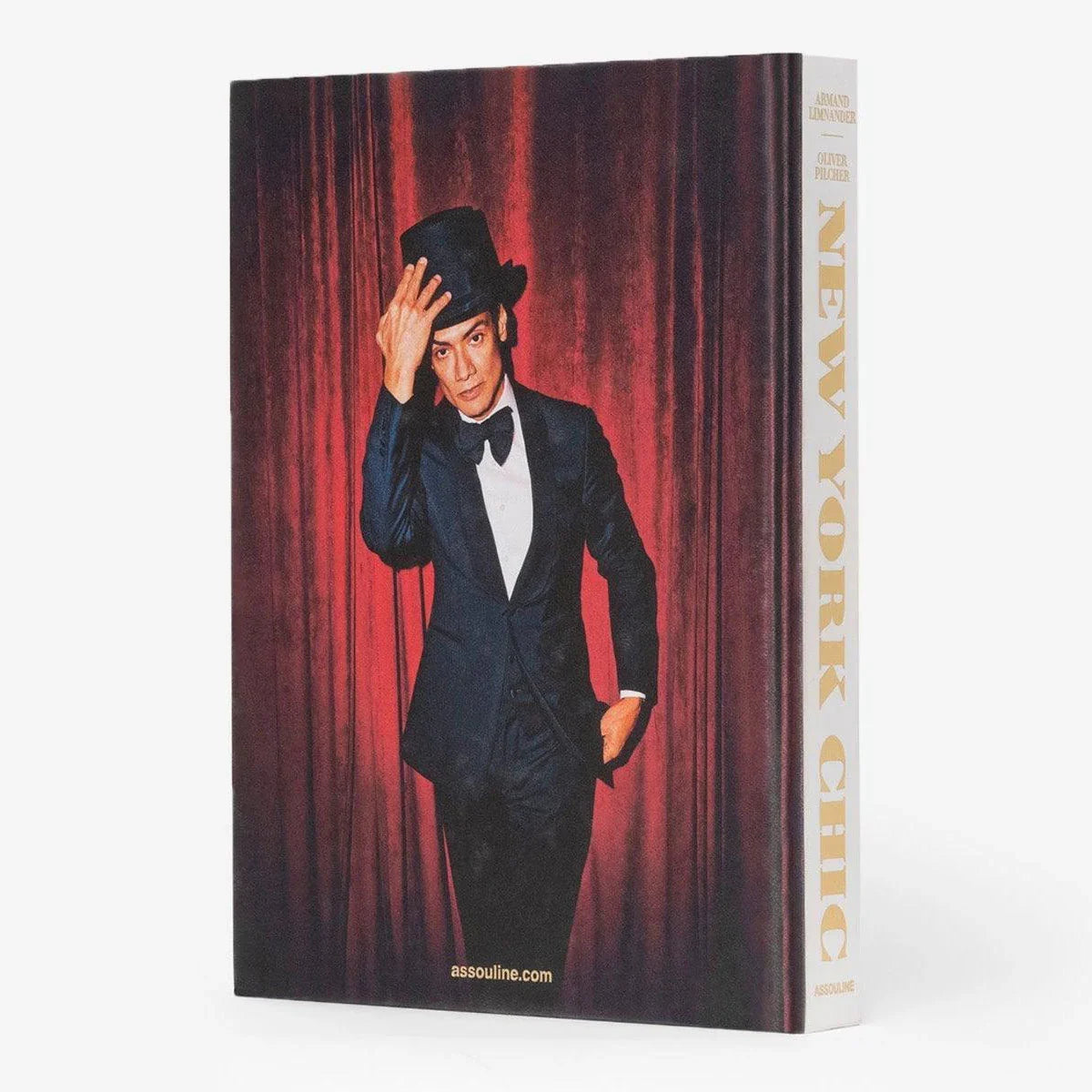 New York Chic - Assouline
