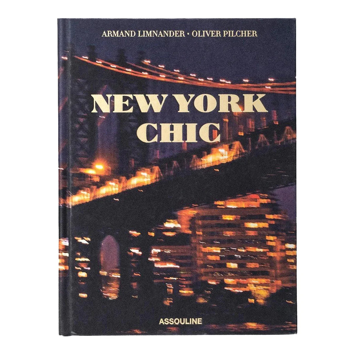 New York Chic - Assouline
