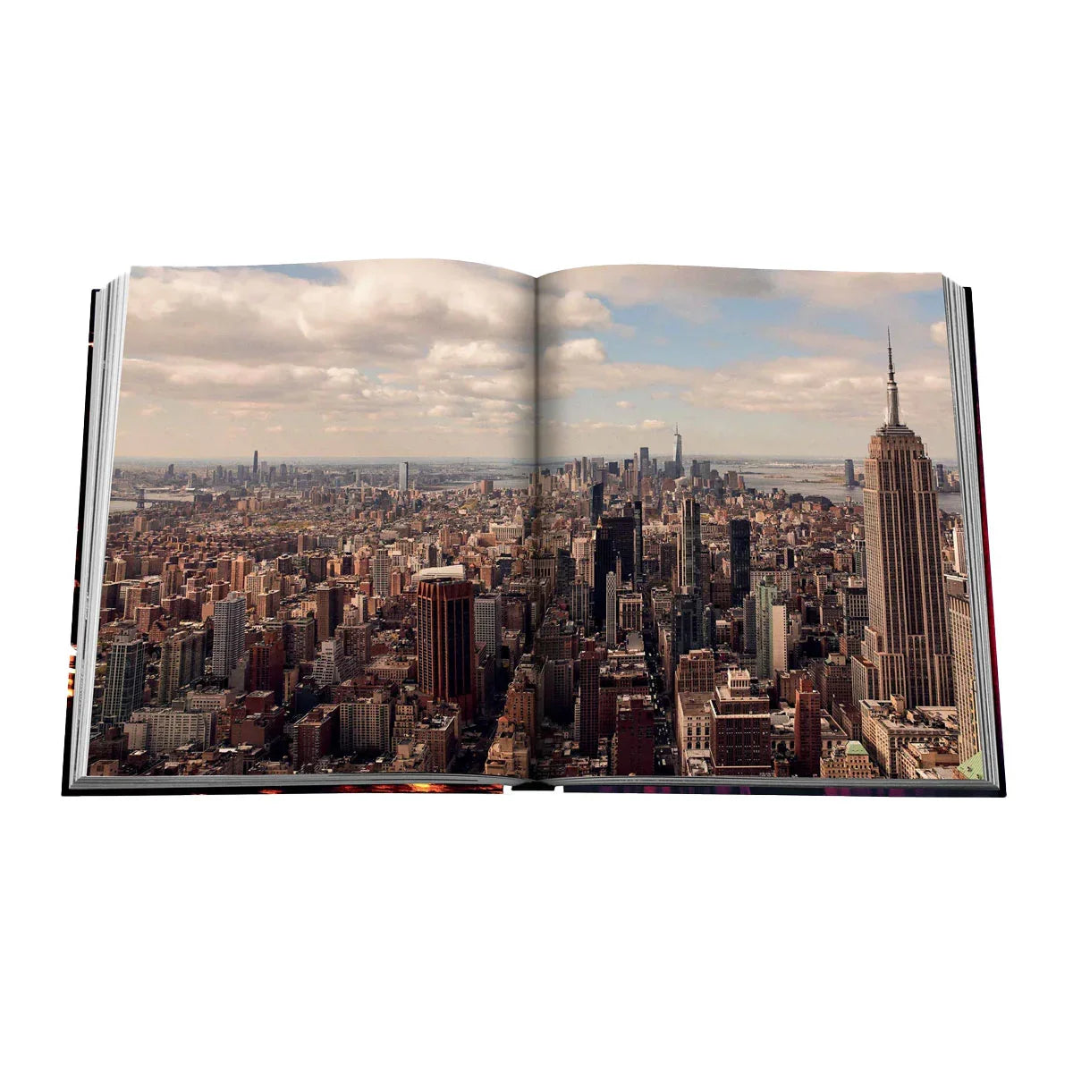 New York Chic - Assouline