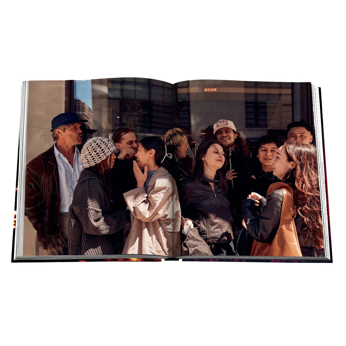 New York Chic - Assouline
