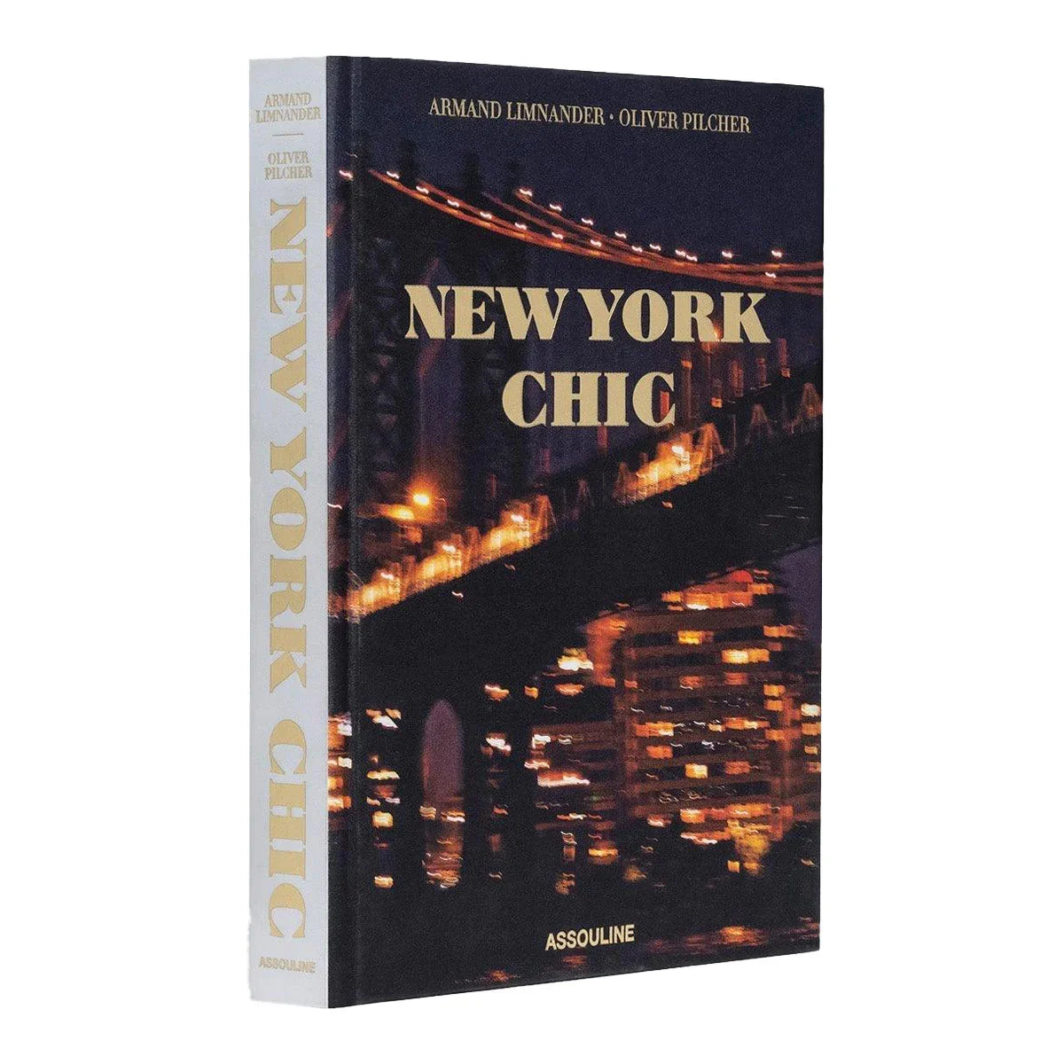 New York Chic - Assouline