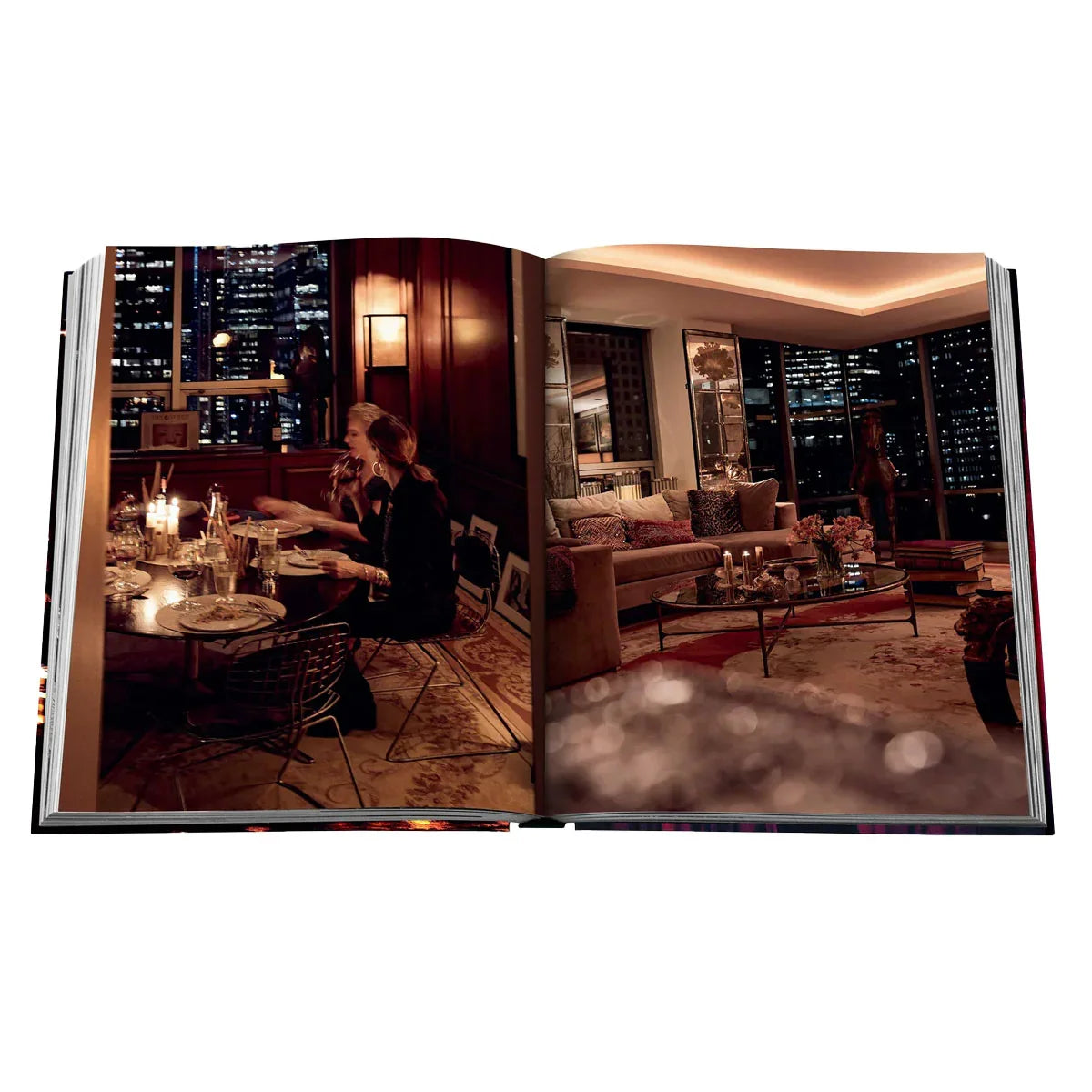 New York Chic - Assouline