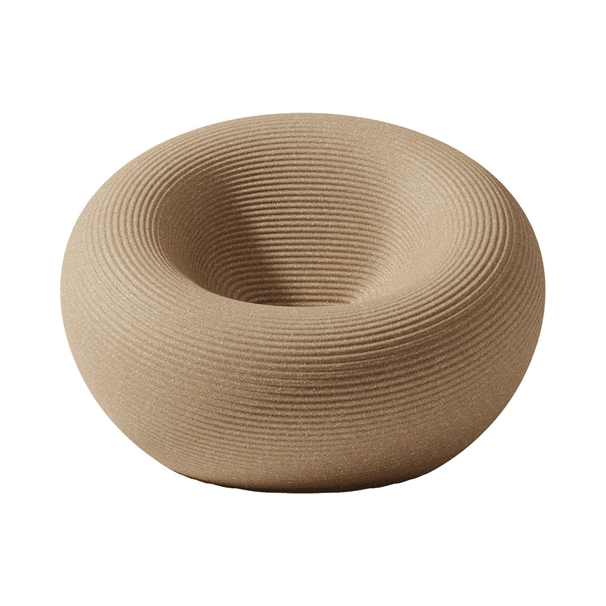 Nami Armchair - Qeeboo