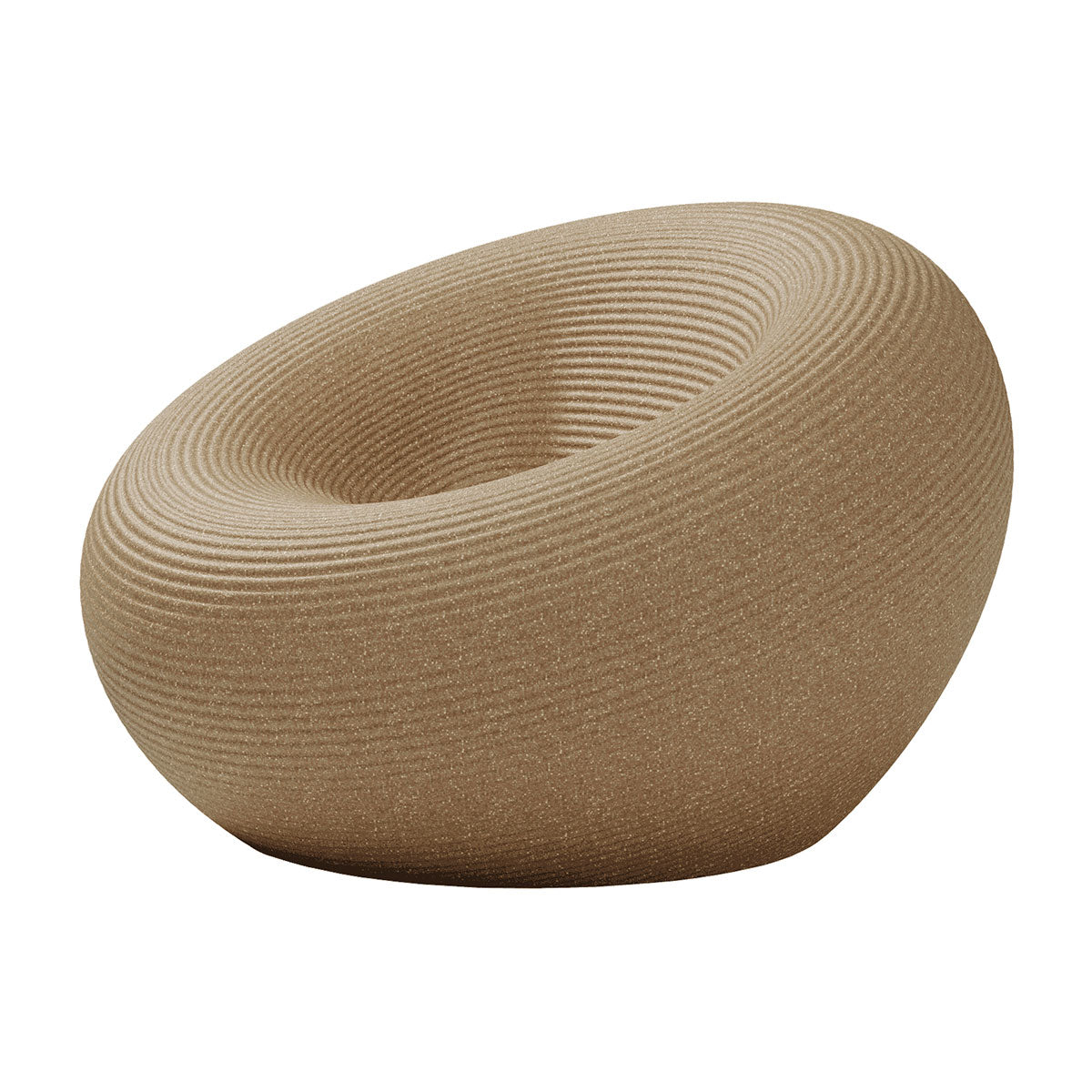 Nami Armchair - Qeeboo