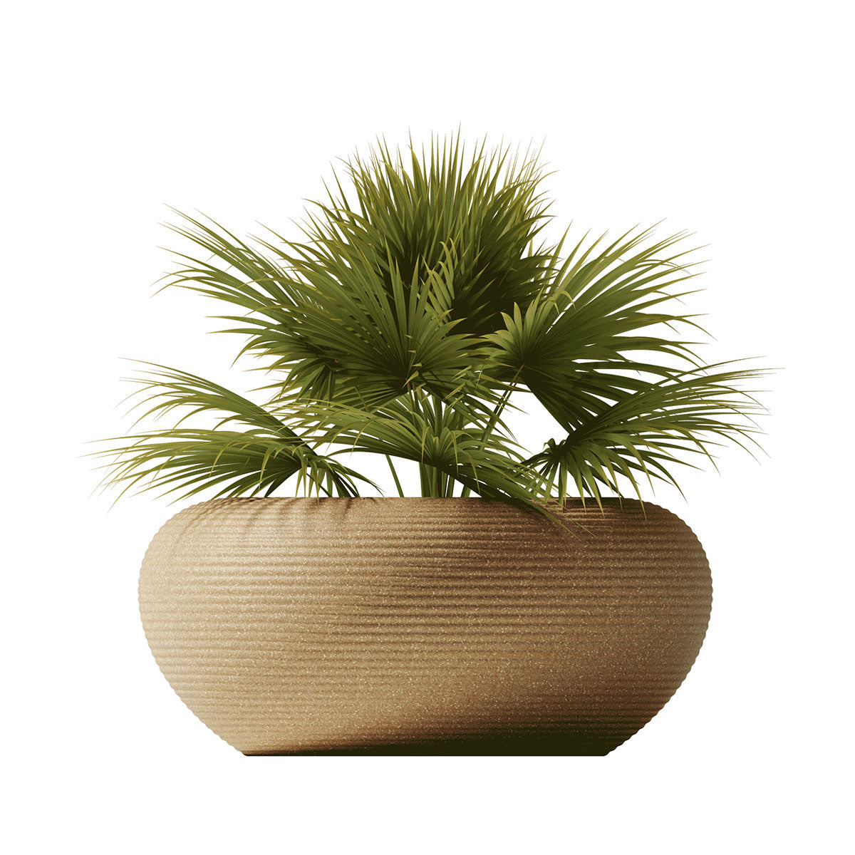 Nami Planter - Qeeboo