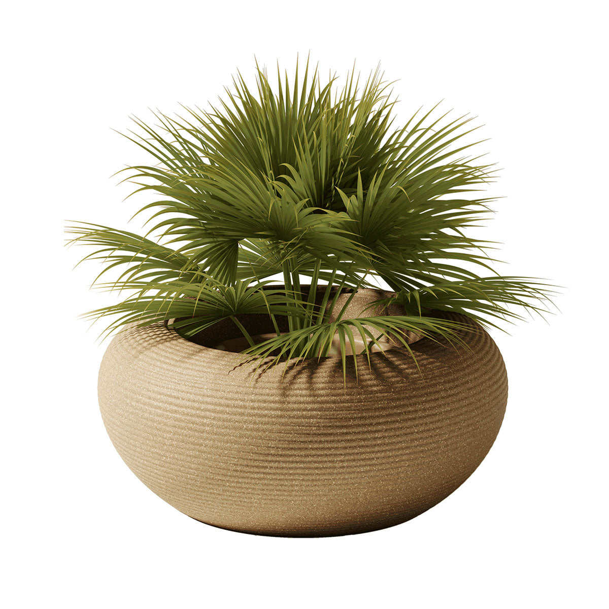 Nami Planter - Qeeboo