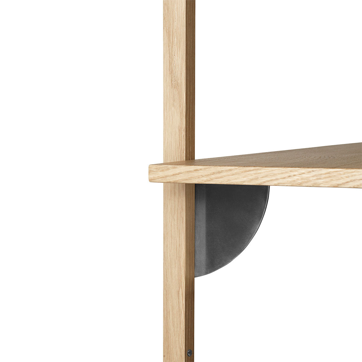 Sector Shelf Triple/Narrow - ferm LIVING