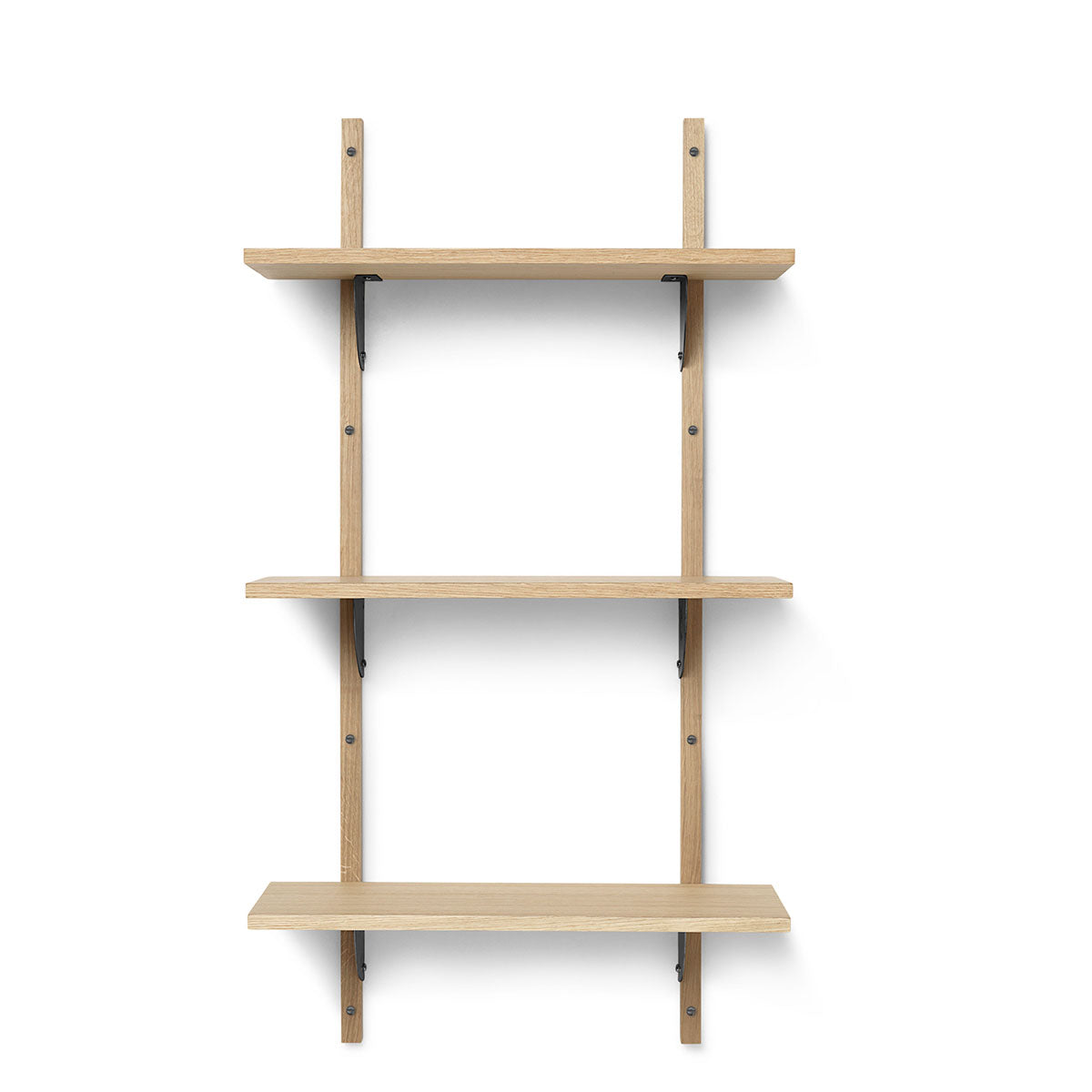 Sector Shelf Triple/Narrow - ferm LIVING