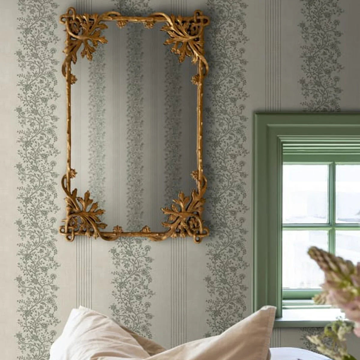 Natalie Wallpaper - Sandberg