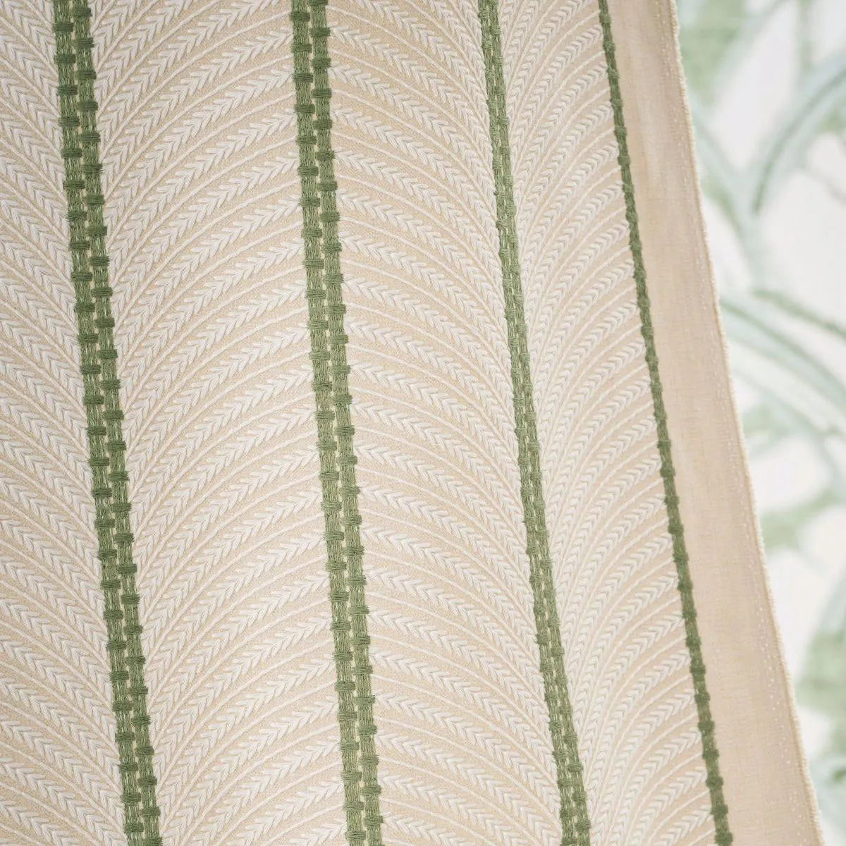 Natsu Fabric - Harlequin