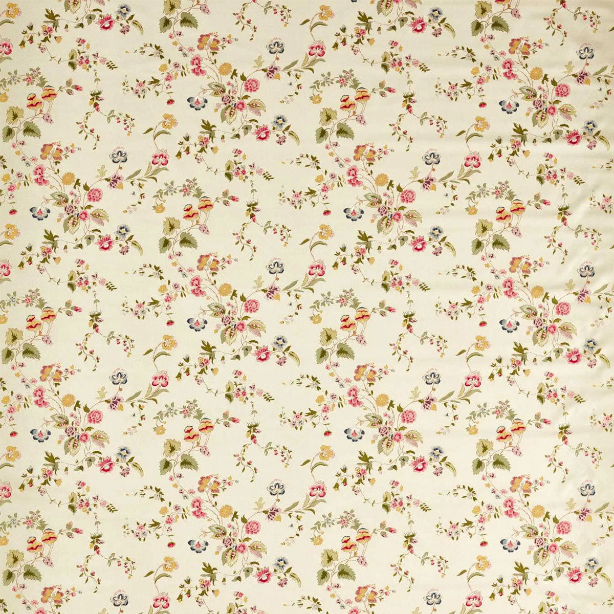 Nectar Fields Fabric - Sanderson