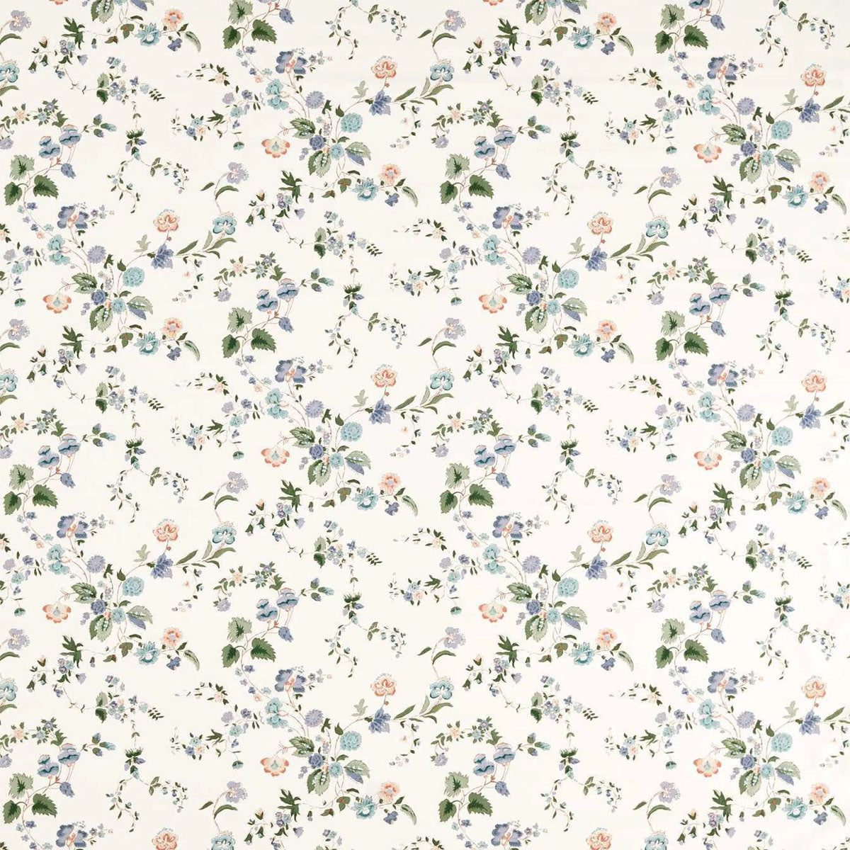 Nectar Fields Fabric - Sanderson