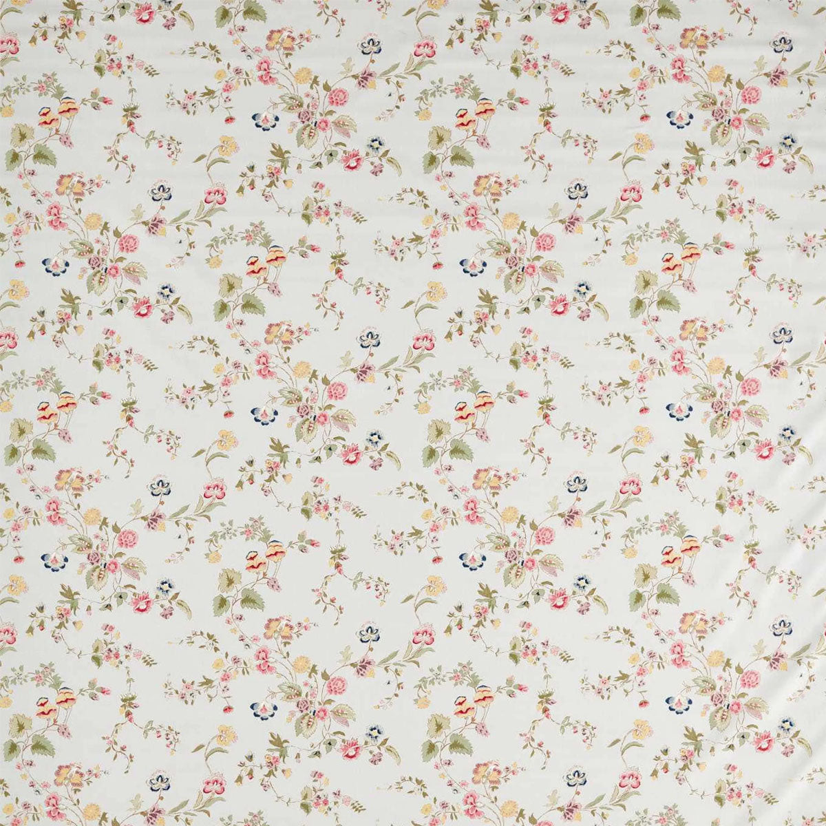 Nectar Fields Fabric - Sanderson