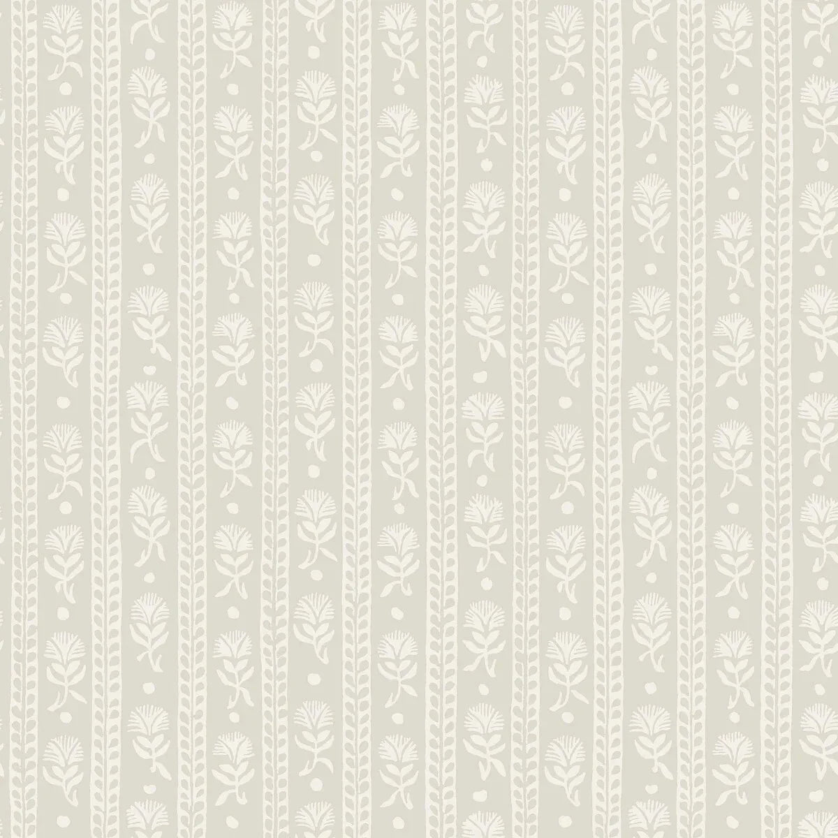 Nejlikerand Wallpaper - Borastapeter