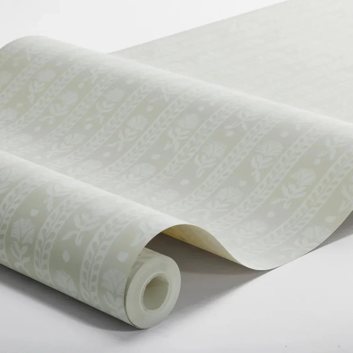 Nejlikerand Wallpaper - Borastapeter