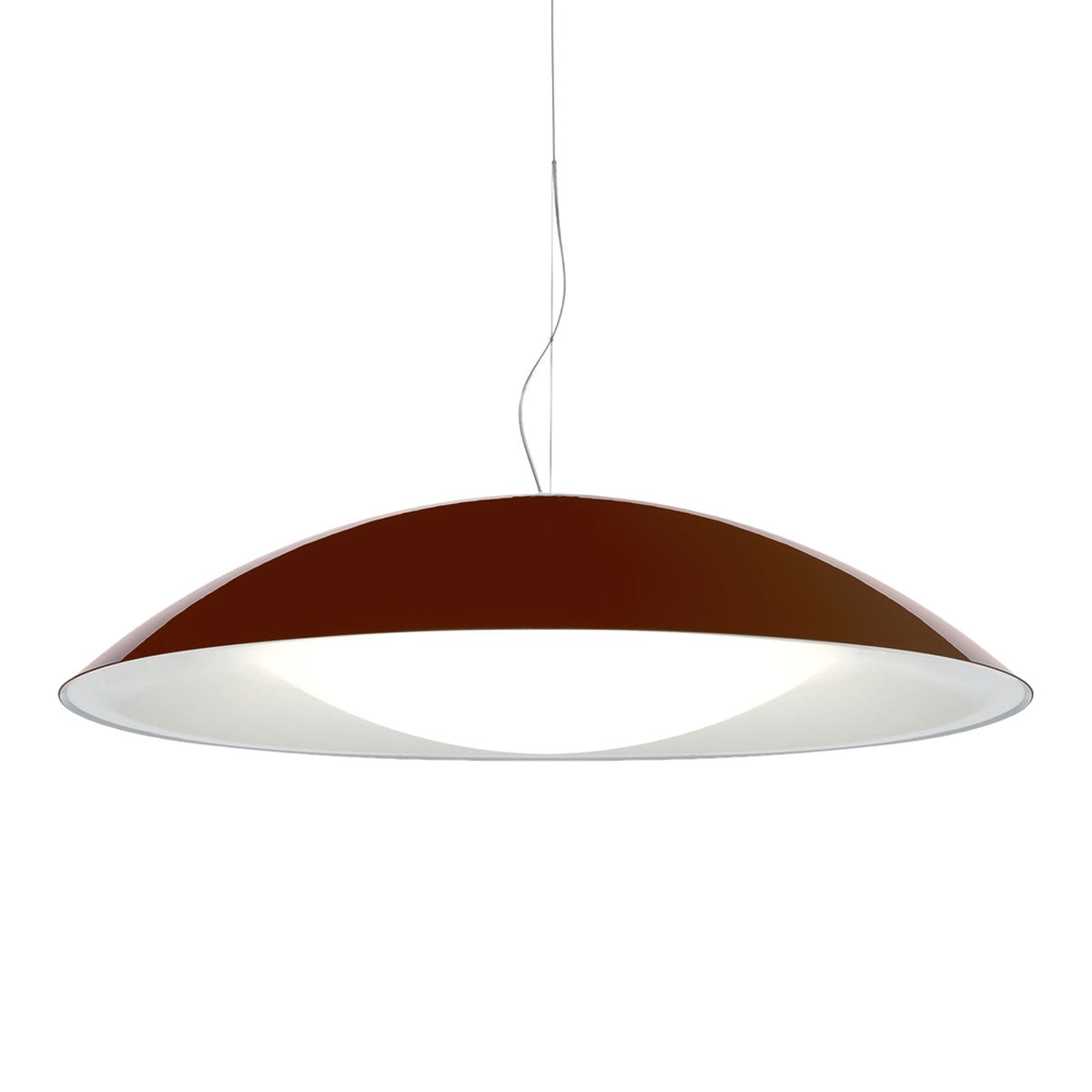 Neutra Suspension Lamp - Kartell