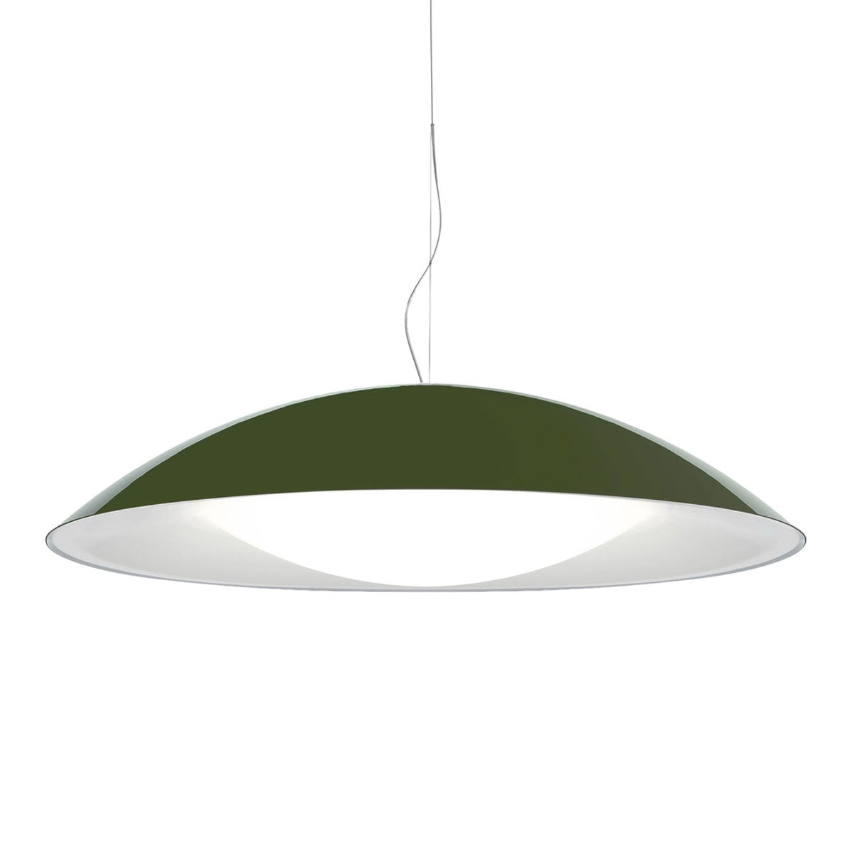 Neutra Suspension Lamp - Kartell