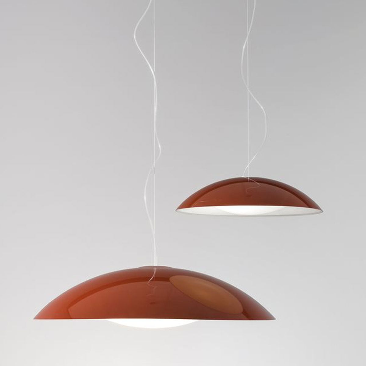 Neutra Suspension Lamp - Kartell