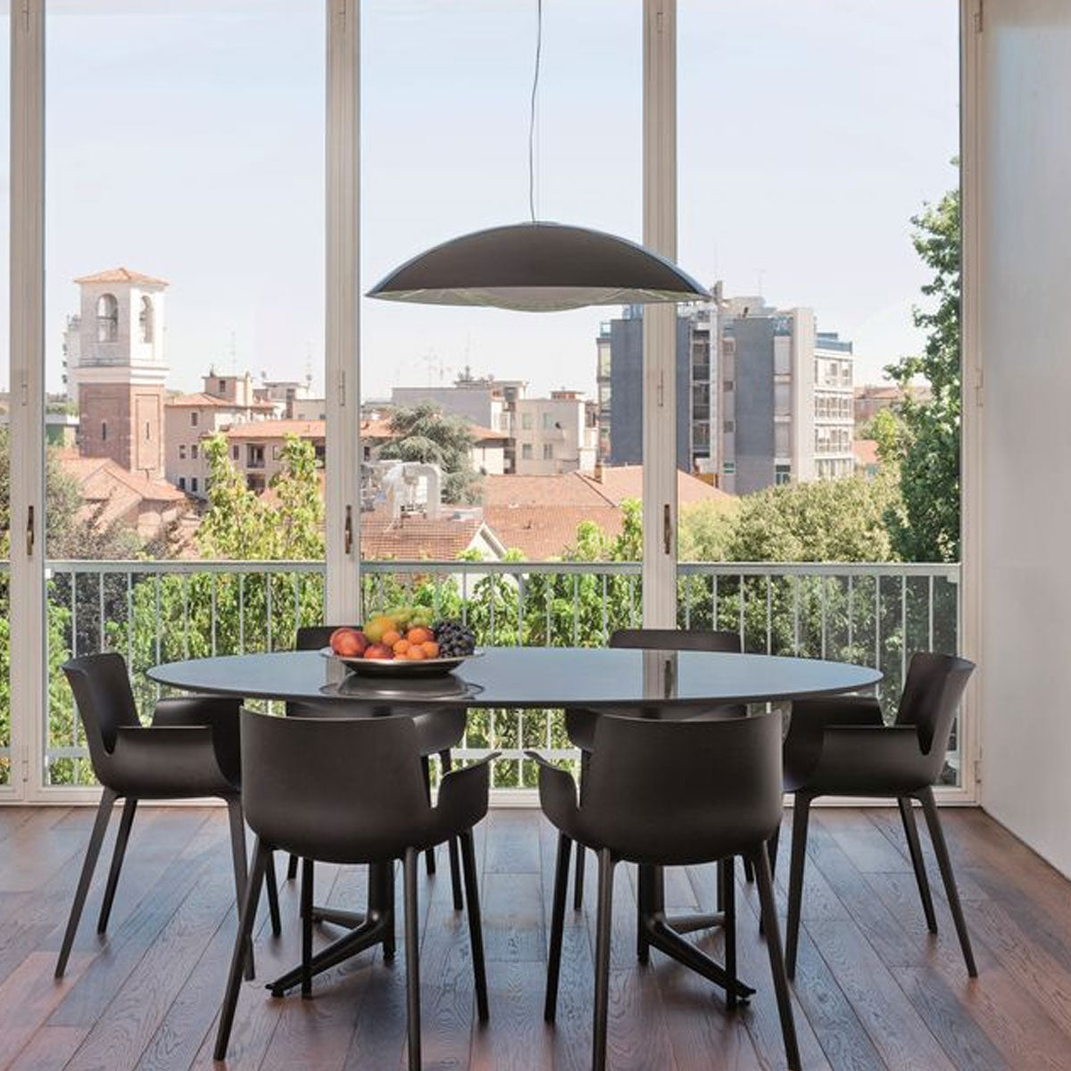 Neutra Suspension Lamp - Kartell