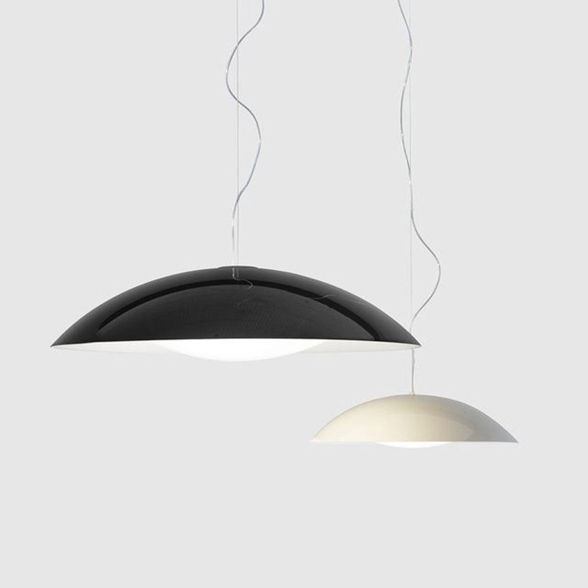 Neutra Suspension Lamp - Kartell