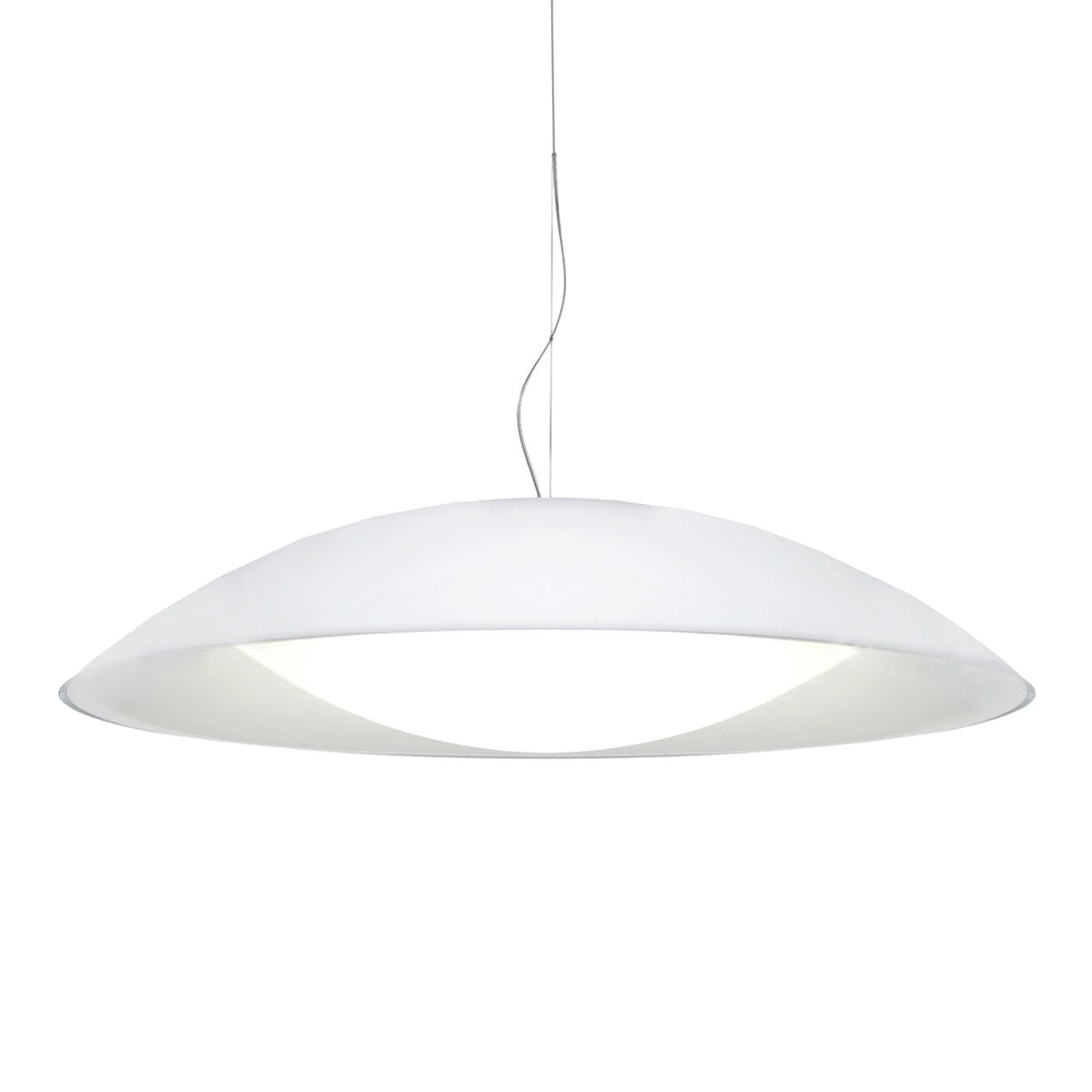 Neutra Suspension Lamp - Kartell