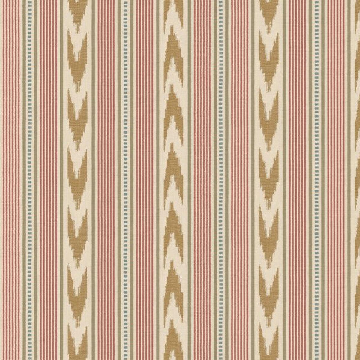 Mulberry Home Newport Stripe Wallpaper