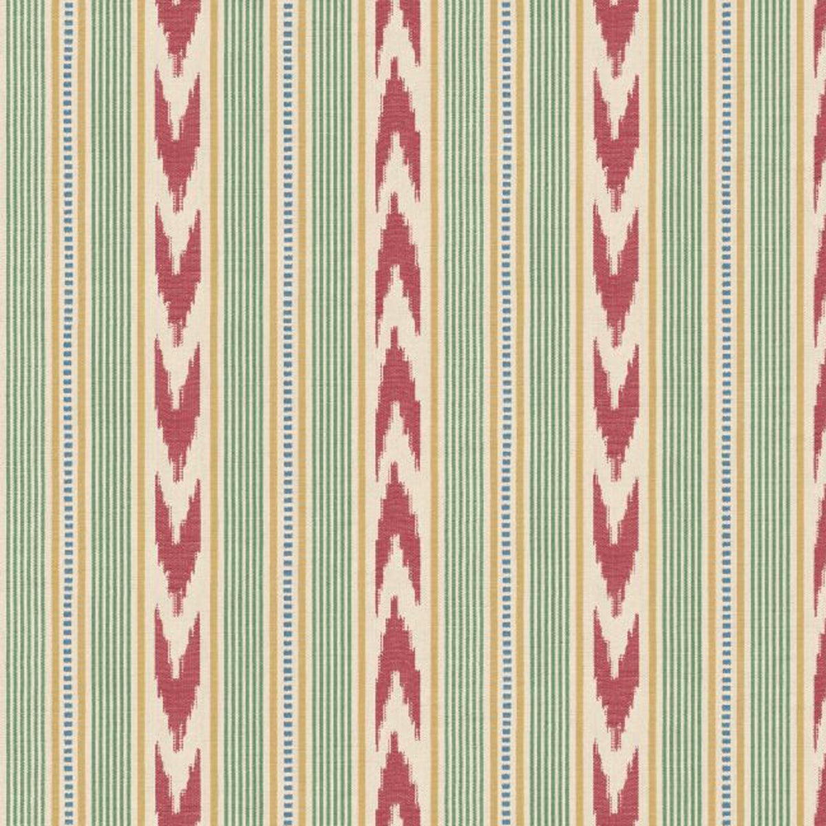 Mulberry Home Newport Stripe Wallpaper