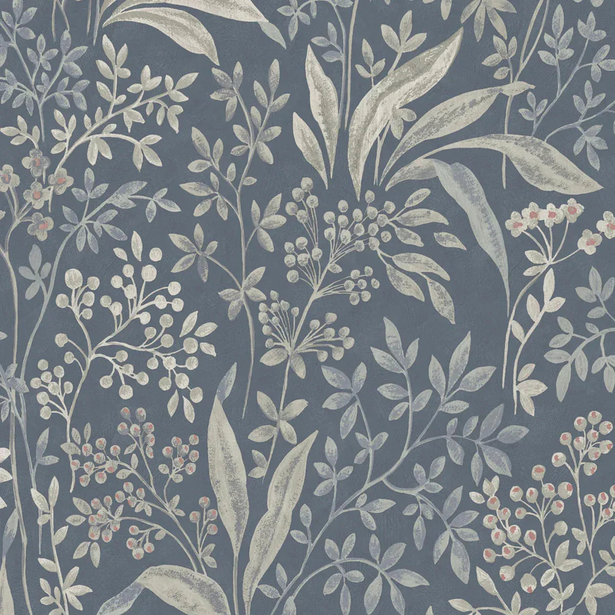 Nocturne Grand Mural Wallpaper - Borastapeter