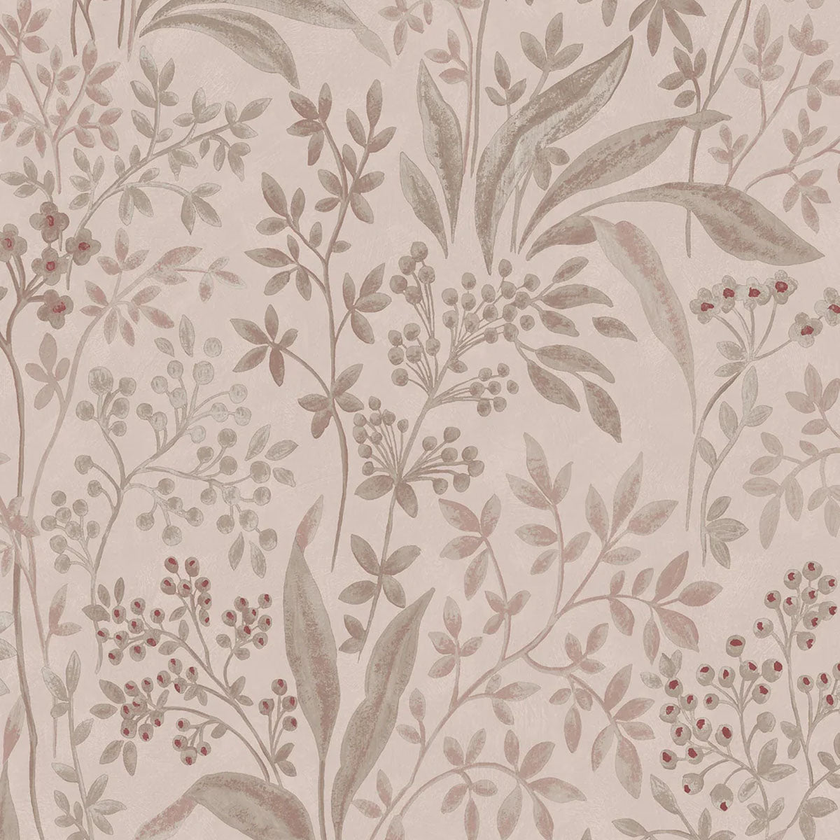 Nocturne Grand Mural Wallpaper - Borastapeter