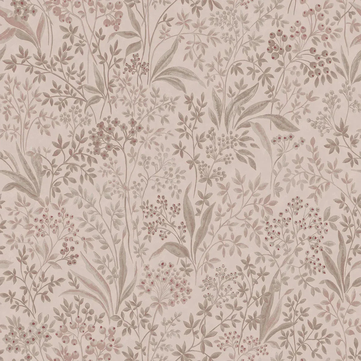 Nocturne Grand Mural Wallpaper - Borastapeter
