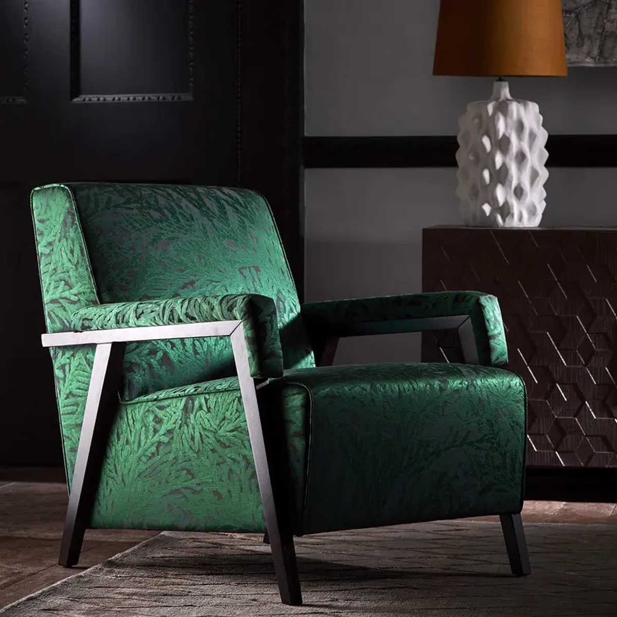 Nootka Fabric - Zoffany