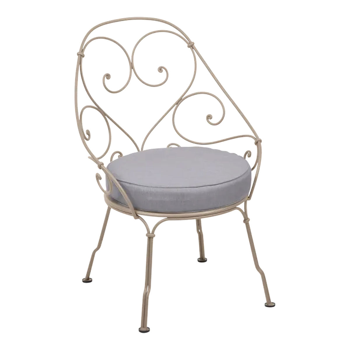1900 Cabriolet Armchair - Fermob