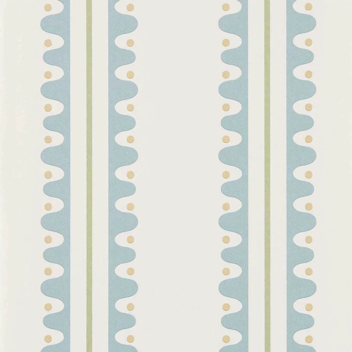 Oakham Wallpaper - Scion