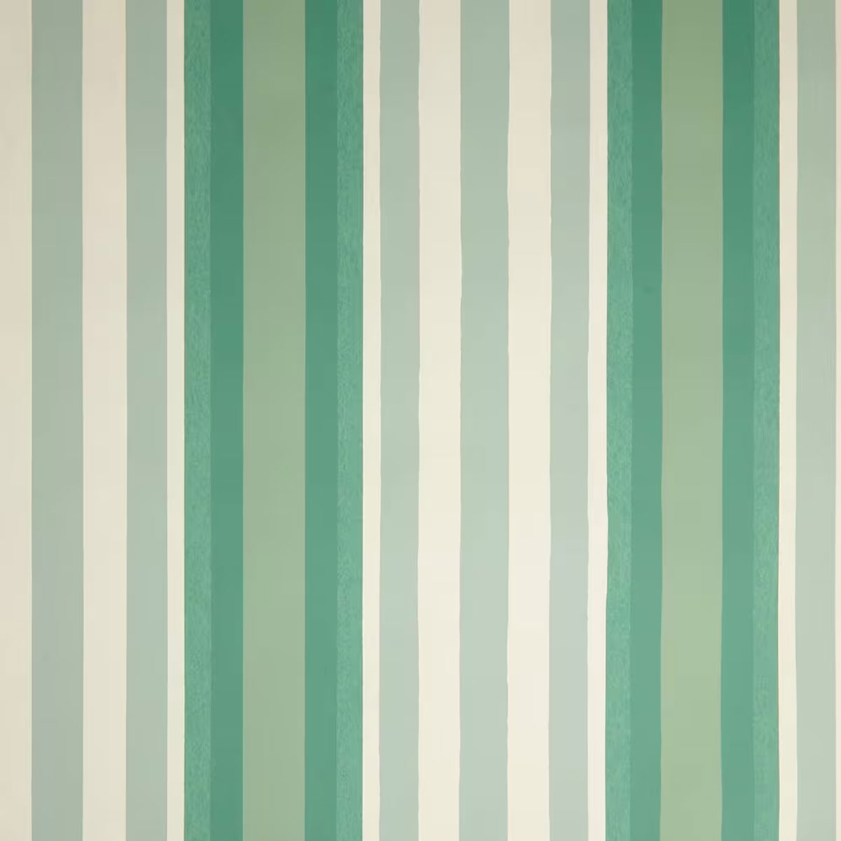 Obi Stripe Wallpaper - Liberty