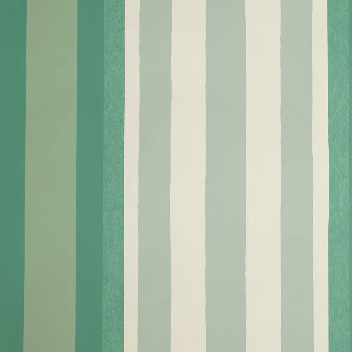 Obi Stripe Wallpaper - Liberty