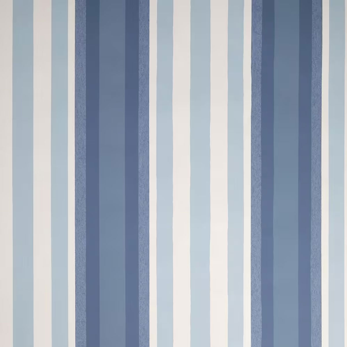 Obi Stripe Wallpaper - Liberty
