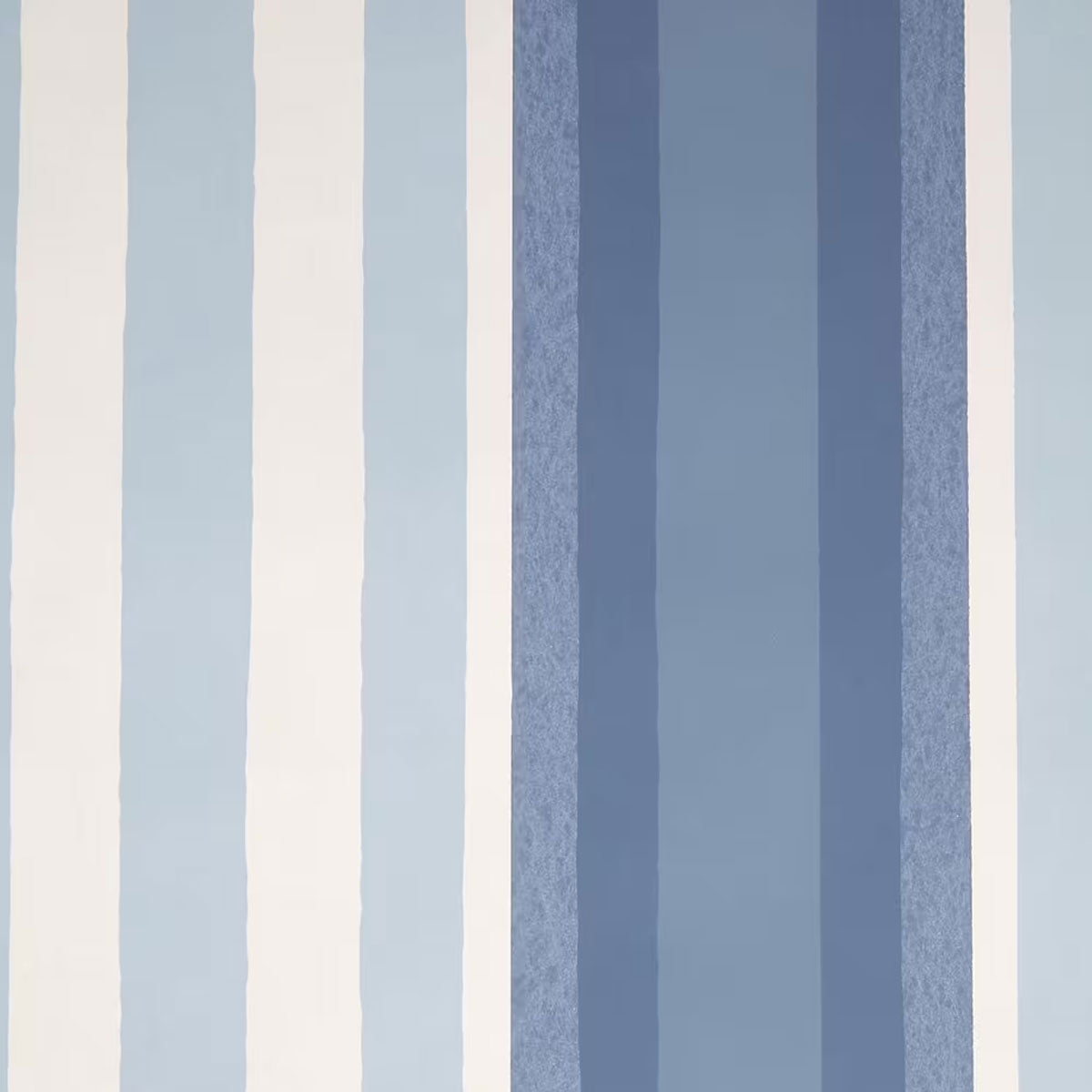 Obi Stripe Wallpaper - Liberty