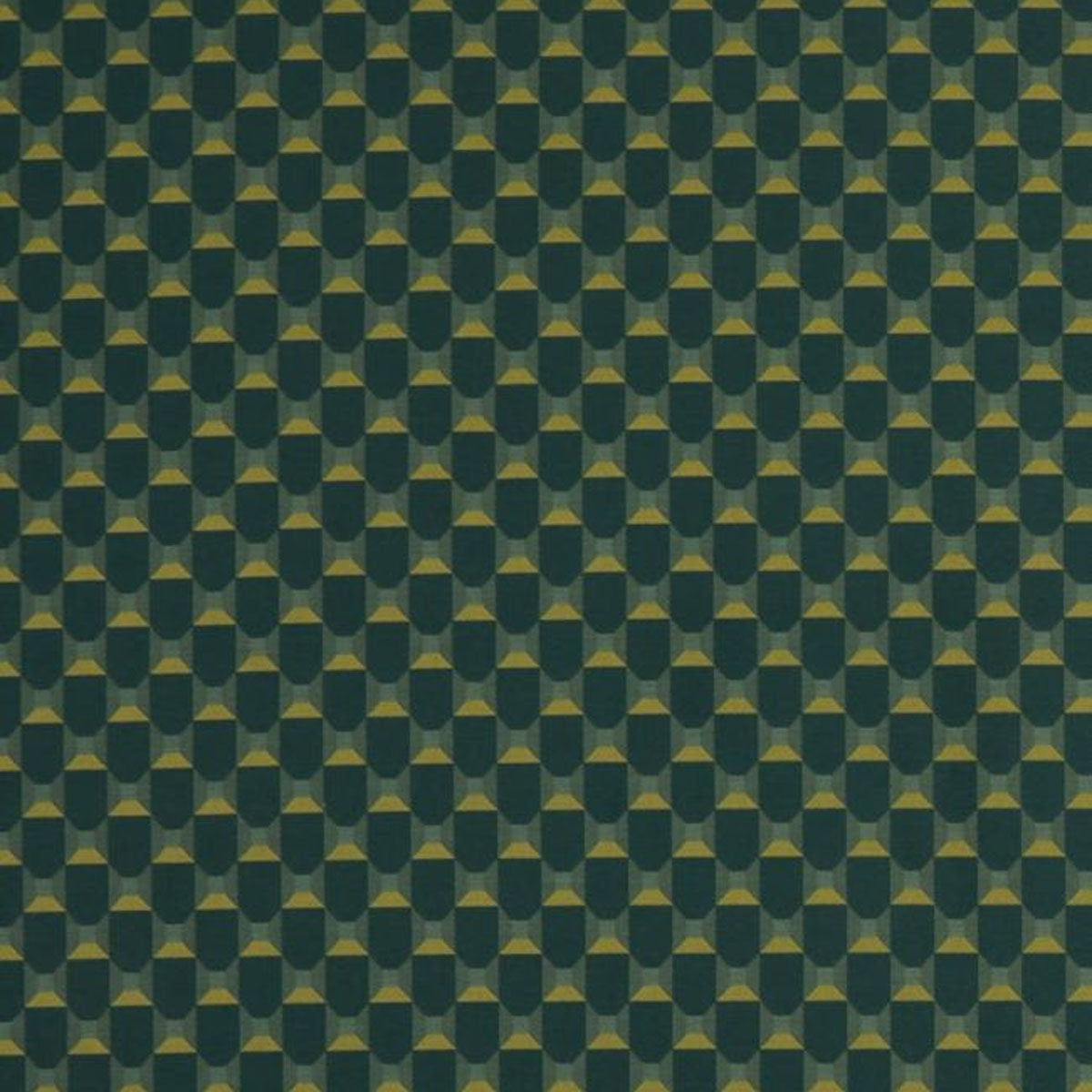 Obi Check Fabric - Liberty