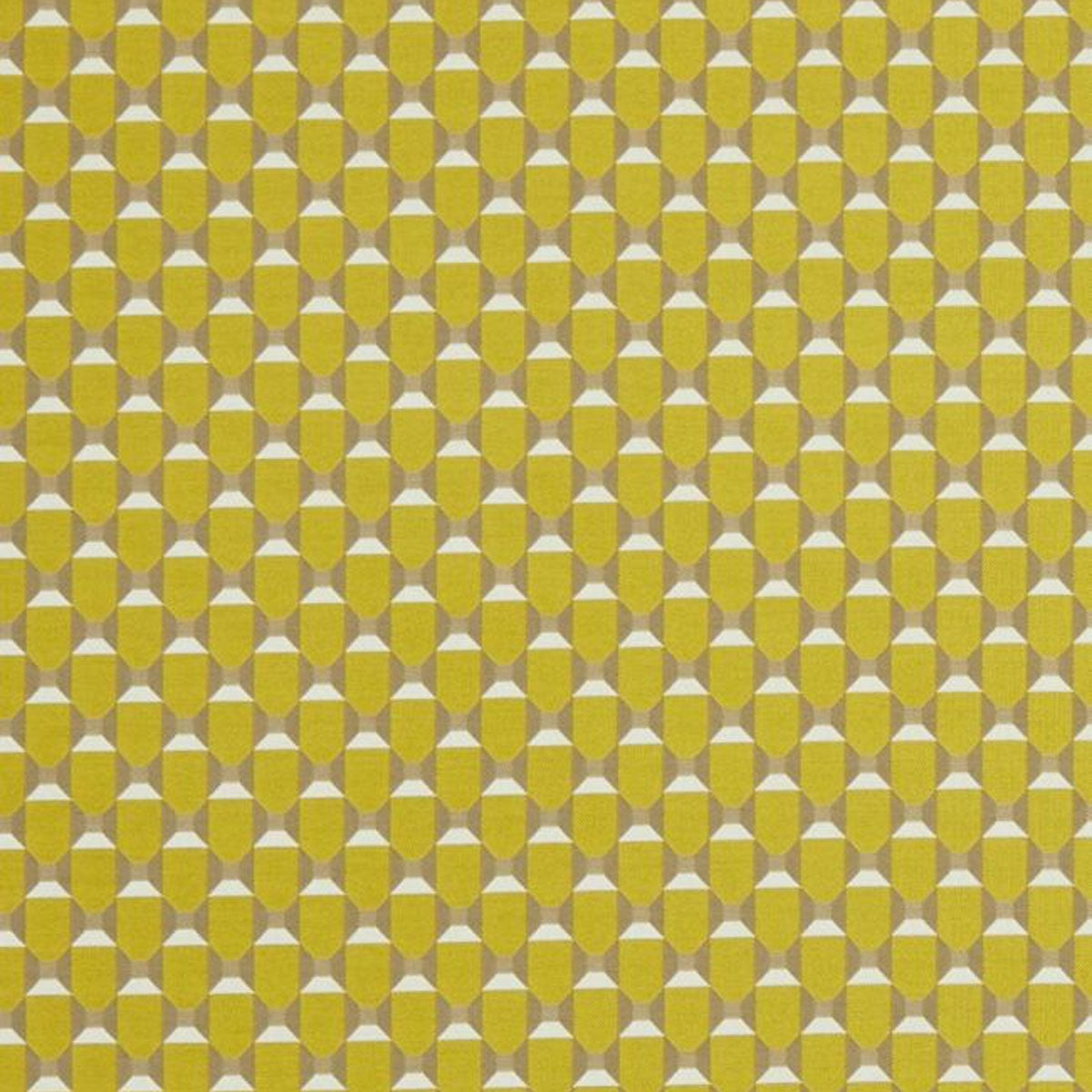 Obi Check Fabric - Liberty