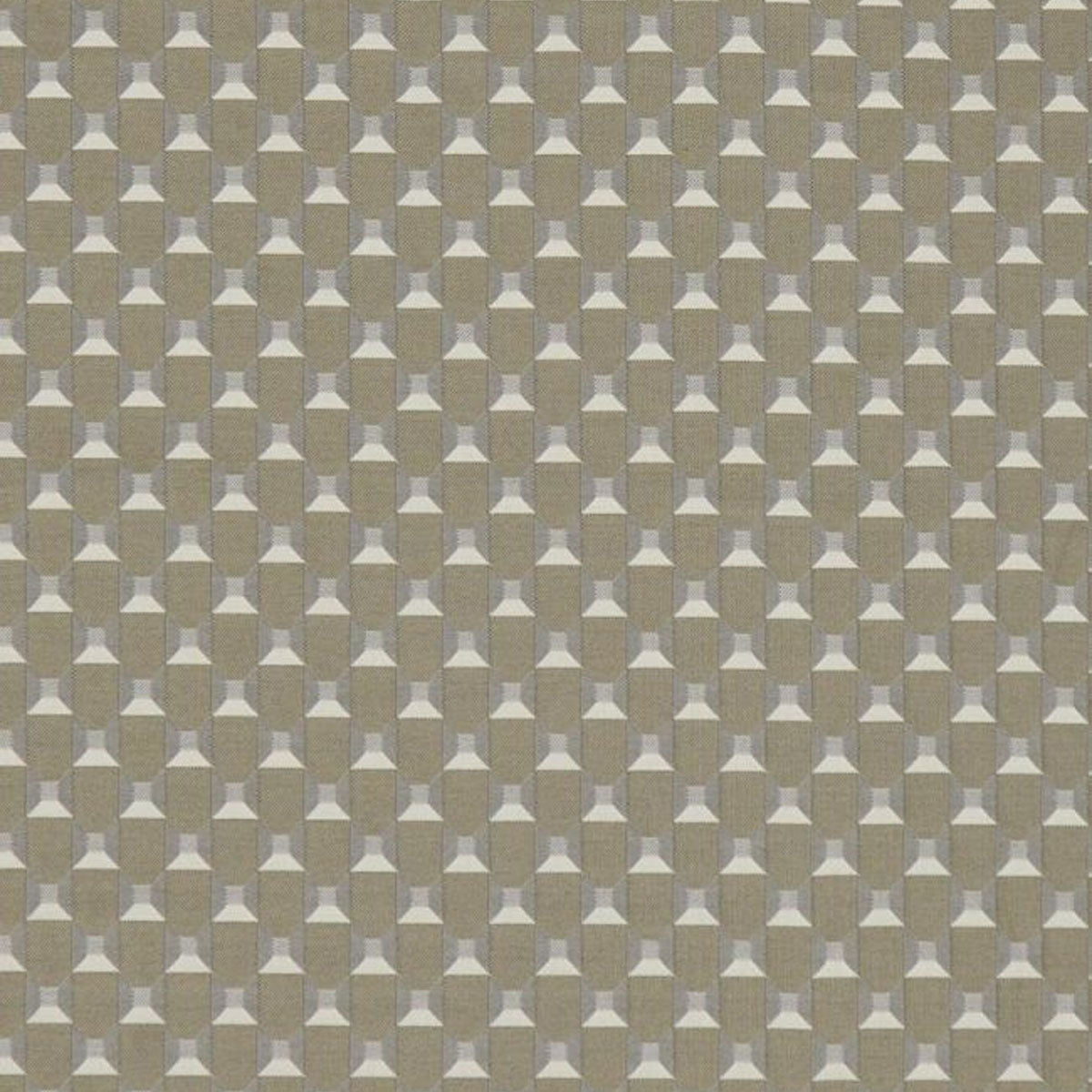 Obi Check Fabric - Liberty