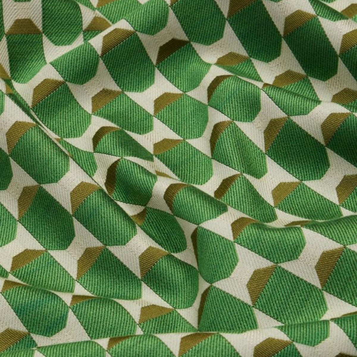Obi Check Fabric - Liberty