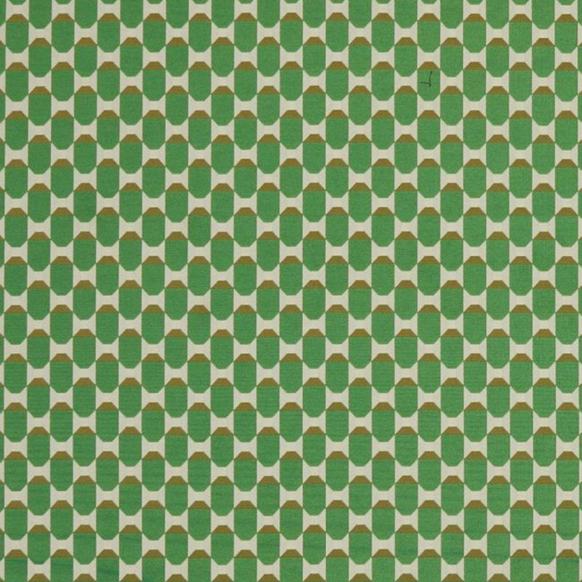 Obi Check Fabric - Liberty